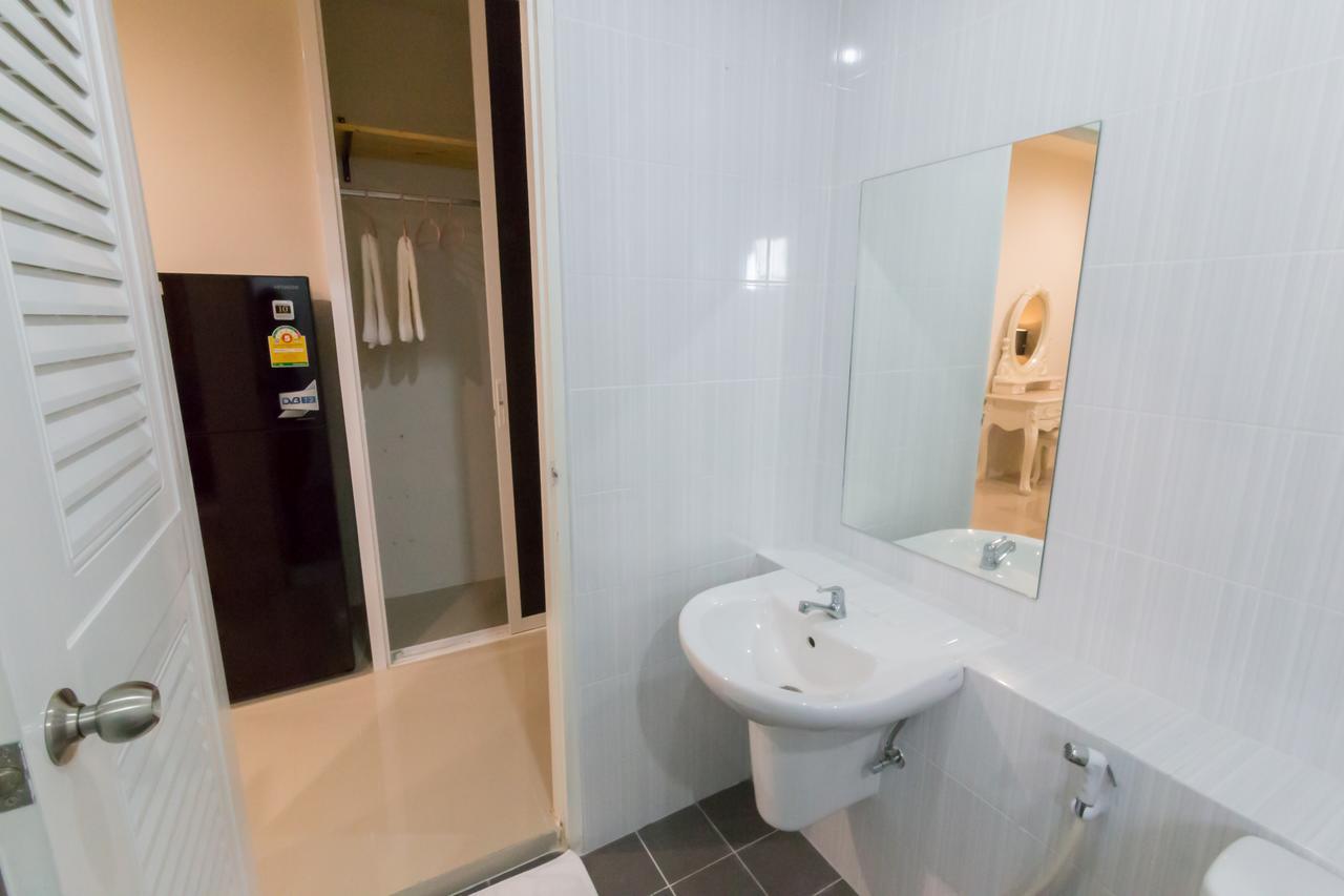 Memo Residence Nai Yang-stranden Eksteriør billede